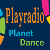 Radio Playradio Planet Dance