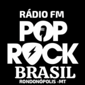 Radio Pop rock Brasil