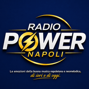 Radio POWER NAPOLI RADIO