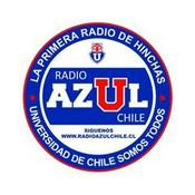 Radio Radio Azul Chile