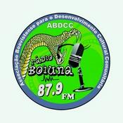 Radio Radio Boiuna FM