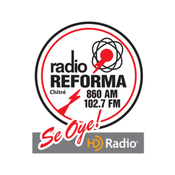 Radio Radio Reforma