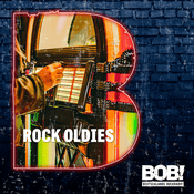 Radio RADIO BOB! BOBs Rock Oldies