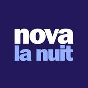 Radio Nova la nuit