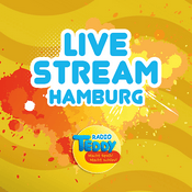 Radio Radio TEDDY - Hamburg Livestream