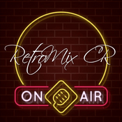 Radio RetroMix CR