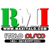 Radio RMI - Italo Disco New Generation