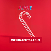 Radio RPR1. Weihnachten - Dein Weihnachtsradio