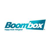 Radio Boombox