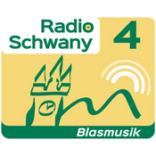 Radio Schwany 4 Blasmusik