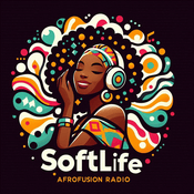 Radio Softlife Afrofusion Radio