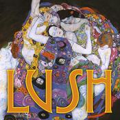 Radio SomaFM - Lush