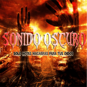 Radio Sonido Oscuro Metal Radio