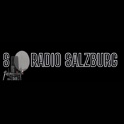 Radio S-RADIO SALZBURG
