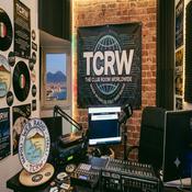 TCRW - THE CLUB ROOM WORLDWIDE WITH TC Dj