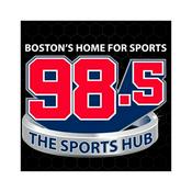 Radio WBZFM - The Sports Hub 98.5