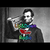 Radio Up&Down Rock Radio 