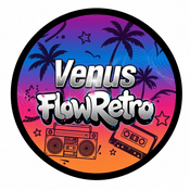 Radio Venus Flow Retro