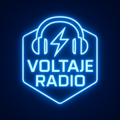Radio Voltaje Radio
