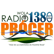 Radio WOLA - Radio Procer 1380 AM