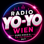 Radio RADIO YO-YO WIEN