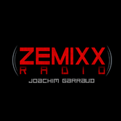 Podcast ZeMixx Radio by Joachim Garraud