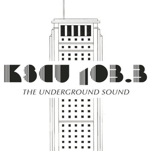 103.3 KSCU
