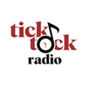 1972 TICK TOCK RADIO