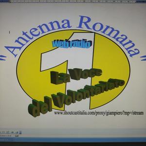 Antenna Romana Uno