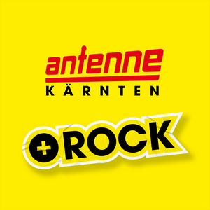 Antenne Kärnten Plus Rock