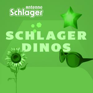 Antenne Schlager - Schlager Dinos
