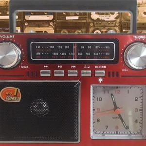 Antisana FM