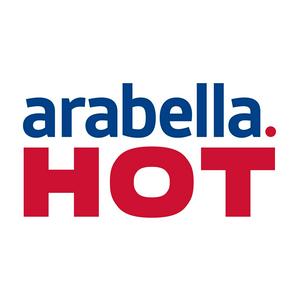 arabella HOT