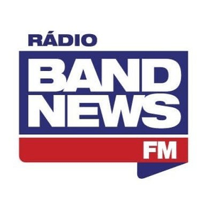 Band News FM Fortaleza 101.7 FM