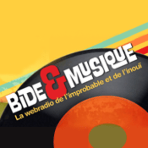 Ascolta Bide&Musique nell'app