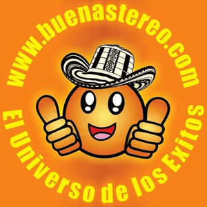 Buena Stereo