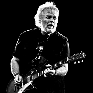 Radio Caprice - Heavy/Hard Blues