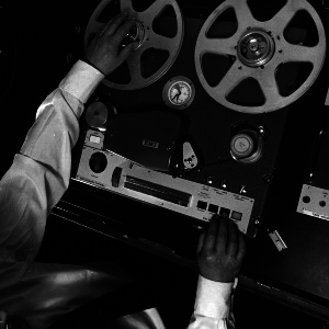 Radio Caprice - Lo-Fi