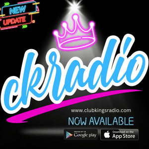 CLUBKINGSRADIO