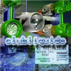 Club Liquide Trance Nation