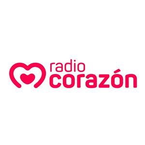 Ascolta Radio Corazón nell'app