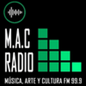FM M.A.C. 99.9