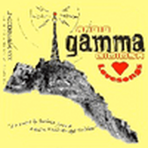 GammaGioiosa Lovesongs