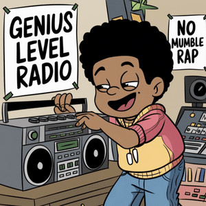 Genius Level Radio