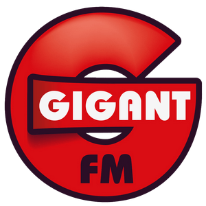 Ascolta Gigant FM nell'app