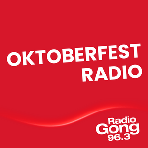 Radio Gong 96.3 Oktoberfest Hits