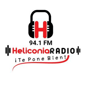Heliconia Radio 94.1 FM