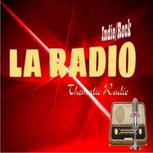 La Radio Indie Rock Thematic Radio