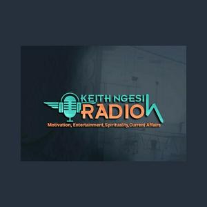 Keith Ngesi Radio