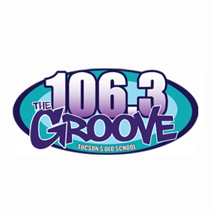 KTGV-FM - 106.3 The Groove
